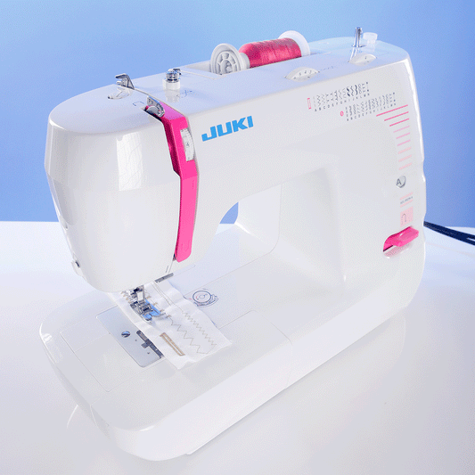 HZL-355ZW-A Compact Size Sewing Machine with 26 Stitch Patterns