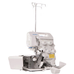 MO-654DE 2/3/4 Thread Overlock with Differential Feed and Rolled Hem