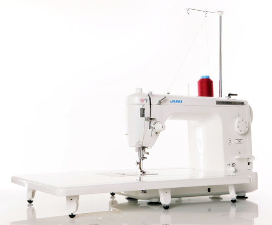 TL-2000Qi Mid-Arm Quilting and Piecing Machine