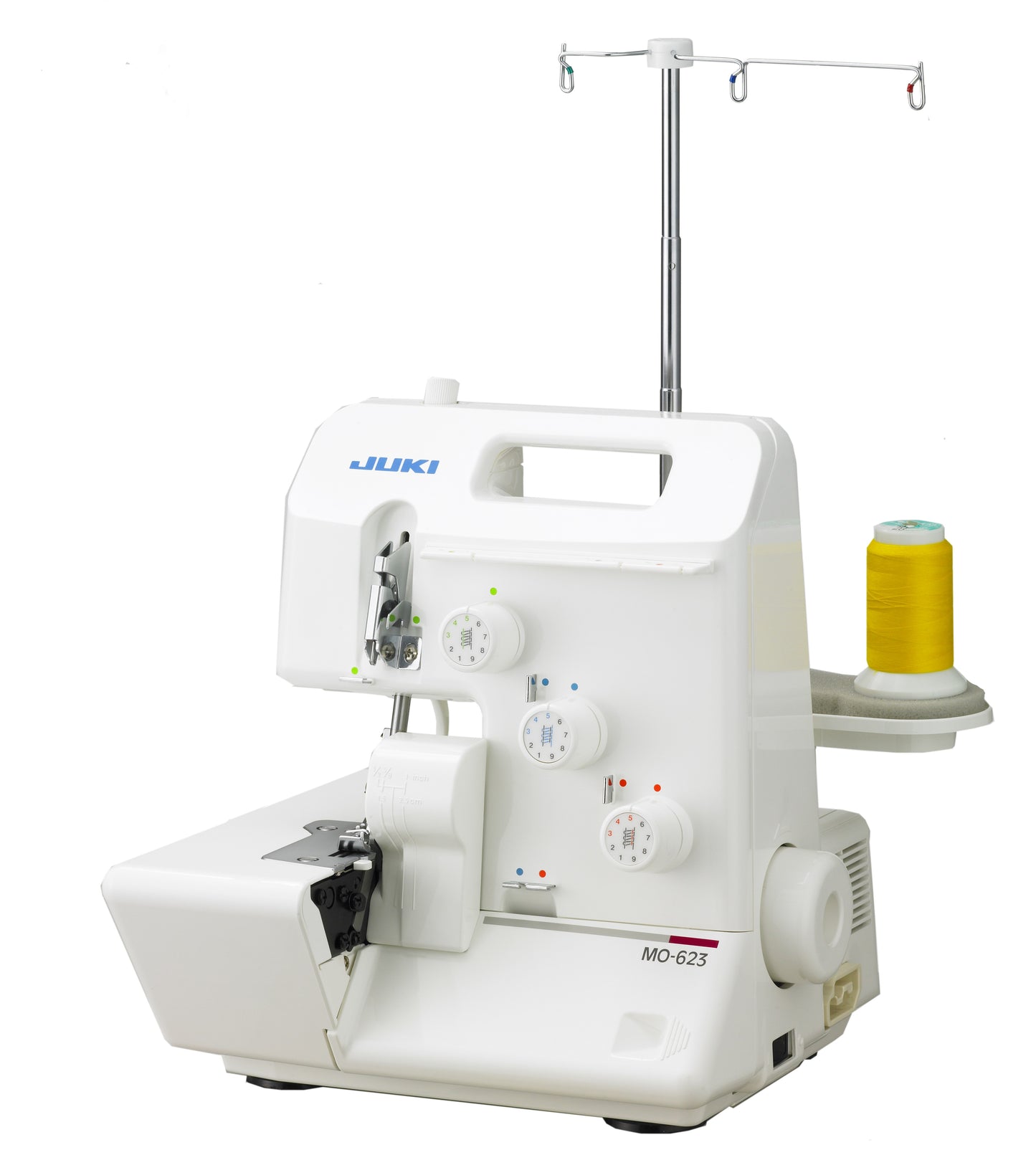MO-623 2/3 Thread Overlock with Rolled Hem