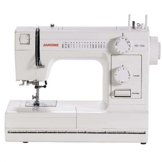 Sewing Machine #002