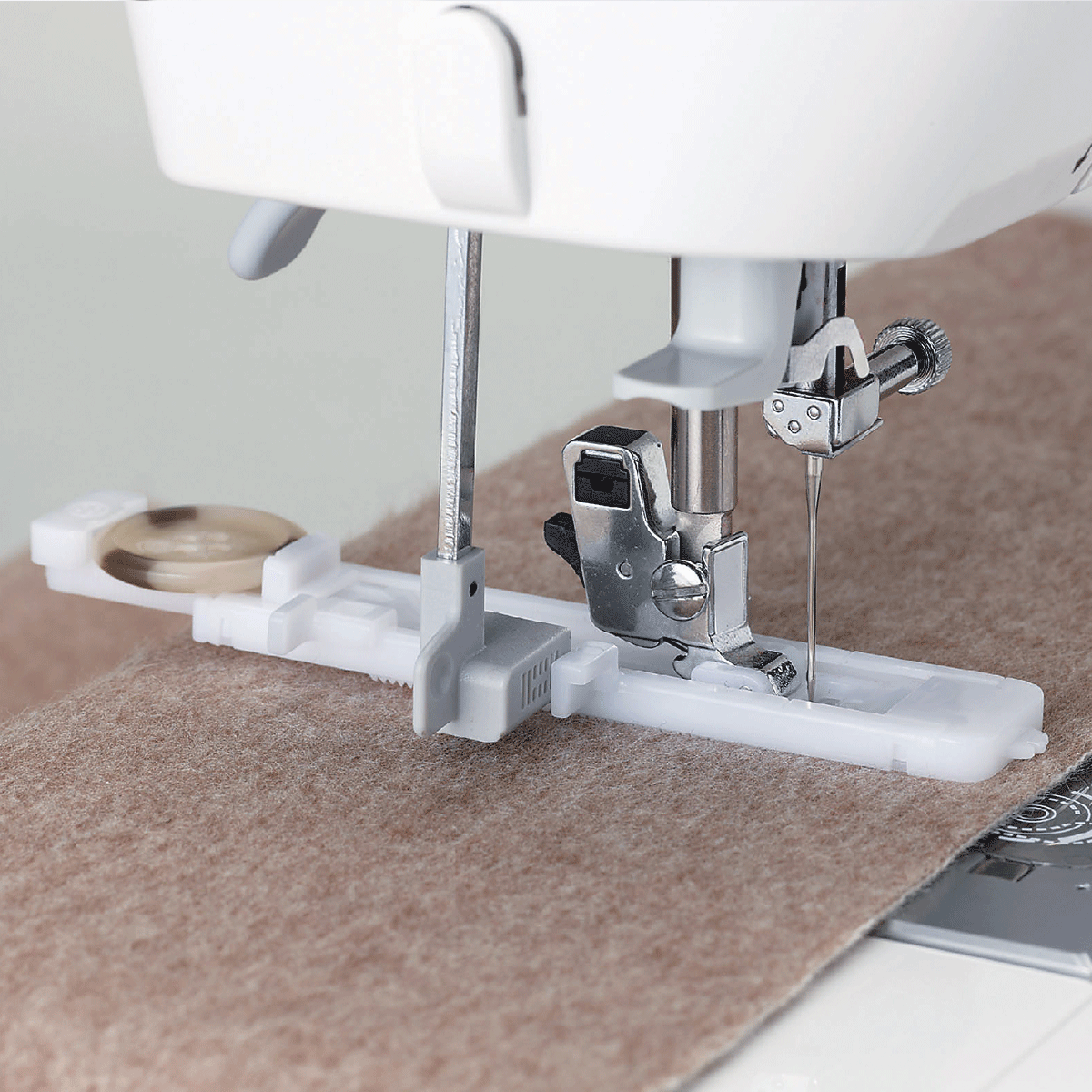 HZL-80HP-A Compact Size Computer Controlled Sewing Machine with 197 Stitch Patterns