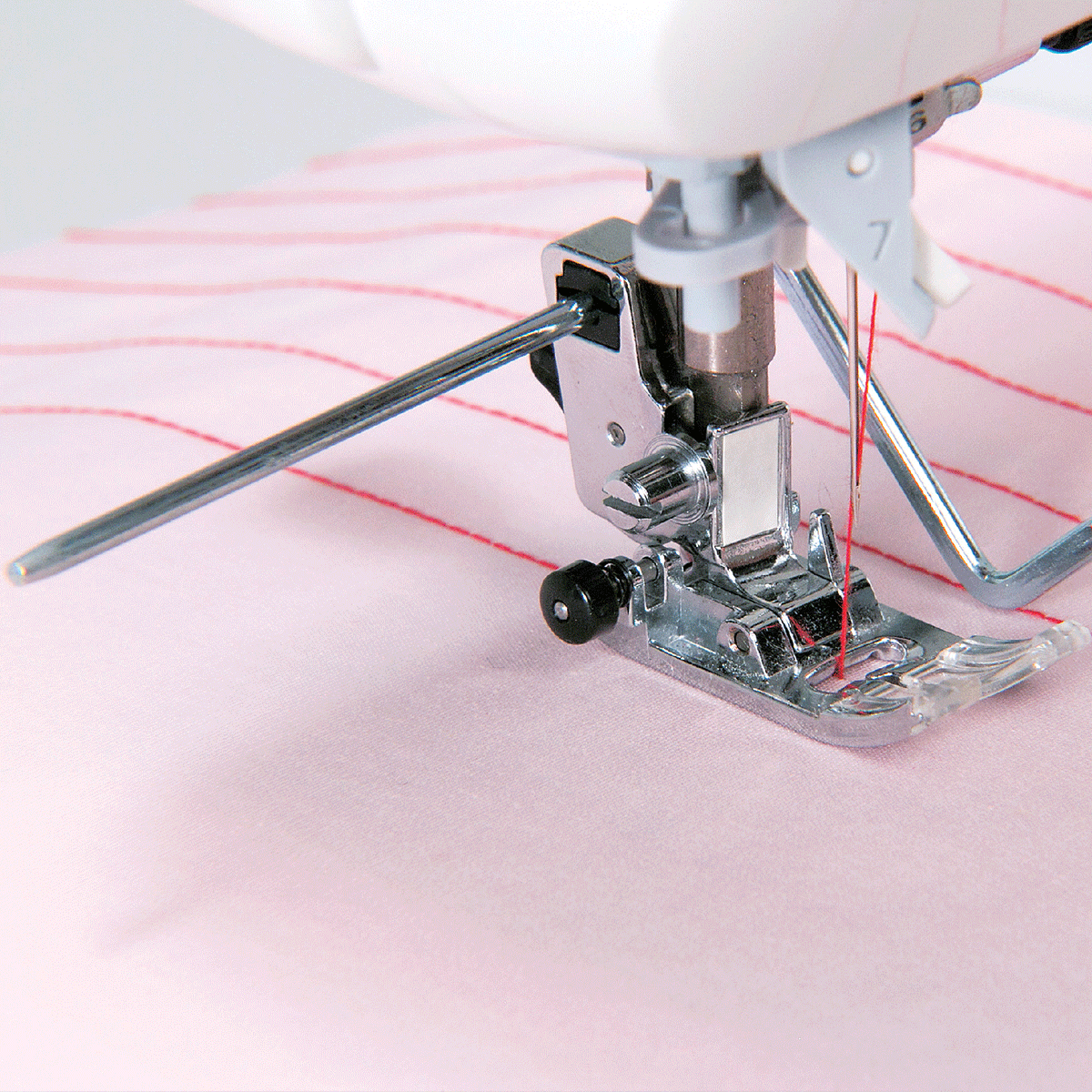 HZL-355ZW-A Compact Size Sewing Machine with 26 Stitch Patterns