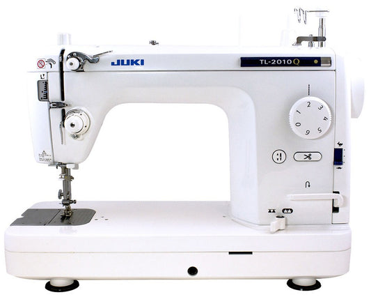 TL-2010Q Mid-Arm Quilting and Piecing Machine with Automatic Thread Trimmer and Speed Control
